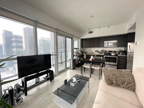 Photo 3 at 3907 - 2200 Lake Shore Boulevard W, Mimico, Toronto