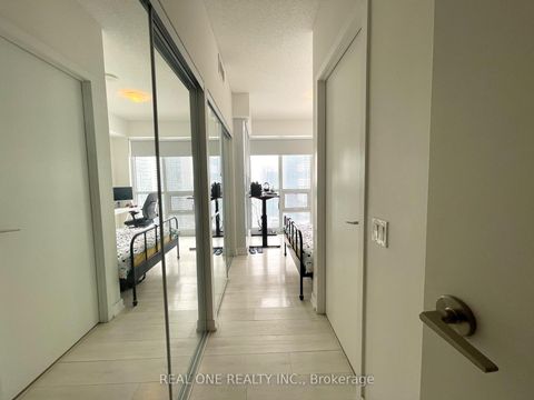 Photo 6 at 3907 - 2200 Lake Shore Boulevard W, Mimico, Toronto