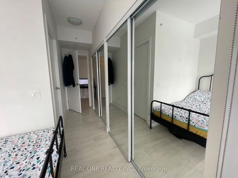 Photo 8 at 3907 - 2200 Lake Shore Boulevard W, Mimico, Toronto