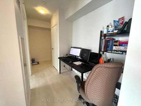 Photo 10 at 3907 - 2200 Lake Shore Boulevard W, Mimico, Toronto
