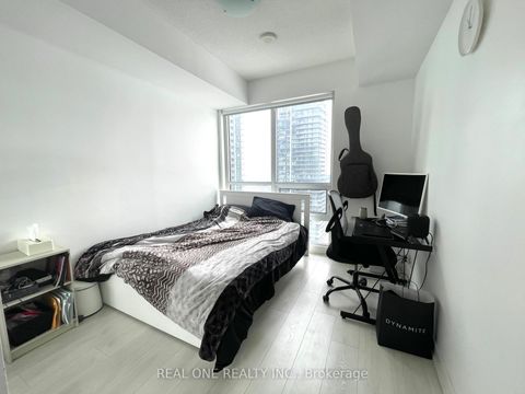 Photo 11 at 3907 - 2200 Lake Shore Boulevard W, Mimico, Toronto