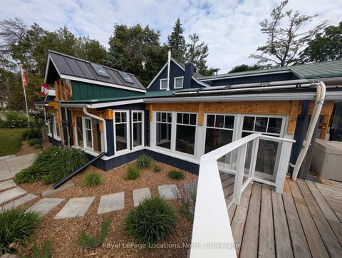 Photo 1 at 236 Phillips Street, Stayner, Clearview