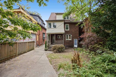 Photo 3 at 319 Indian Road, Swansea, Toronto