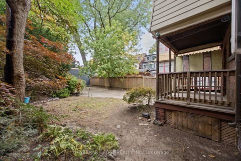 Photo 5 at 319 Indian Road, Swansea, Toronto