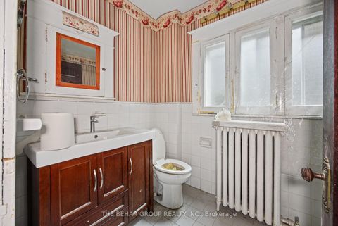 Photo 16 at 319 Indian Road, Swansea, Toronto