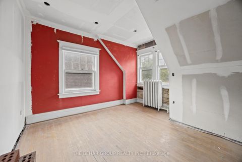 Photo 21 at 319 Indian Road, Swansea, Toronto