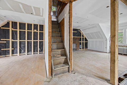 Photo 22 at 319 Indian Road, Swansea, Toronto