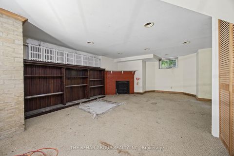 Photo 24 at 319 Indian Road, Swansea, Toronto