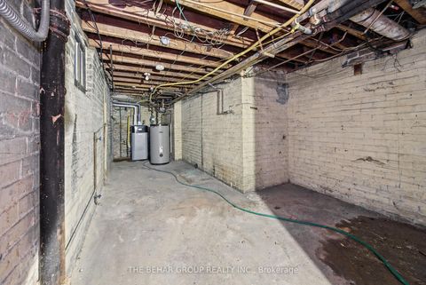 Photo 27 at 319 Indian Road, Swansea, Toronto