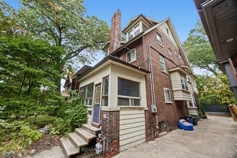 Photo 28 at 319 Indian Road, Swansea, Toronto