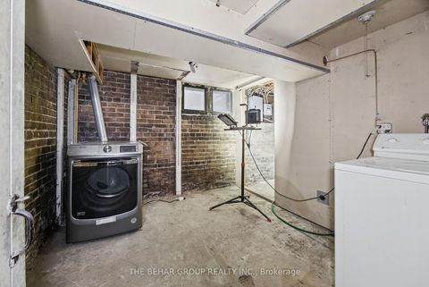 Photo 29 at 319 Indian Road, Swansea, Toronto
