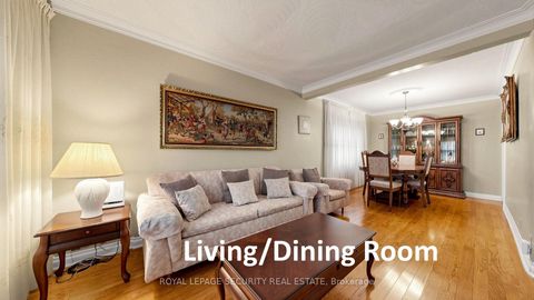 Photo 7 at 137 Robina Avenue, Oakwood Village, Toronto