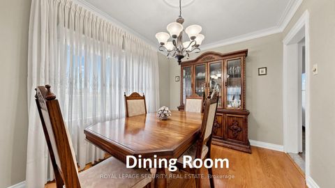 Photo 8 at 137 Robina Avenue, Oakwood Village, Toronto