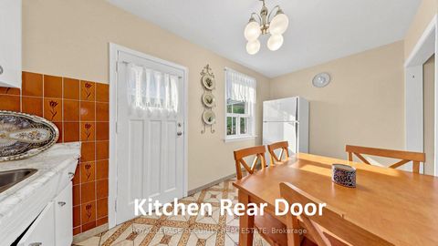 Photo 12 at 137 Robina Avenue, Oakwood Village, Toronto