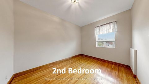 Photo 17 at 137 Robina Avenue, Oakwood Village, Toronto
