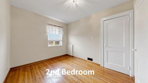 Photo 19 at 137 Robina Avenue, Oakwood Village, Toronto