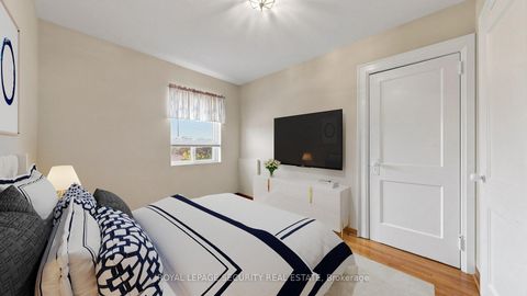 Photo 20 at 137 Robina Avenue, Oakwood Village, Toronto