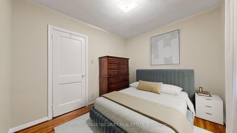 Photo 24 at 137 Robina Avenue, Oakwood Village, Toronto