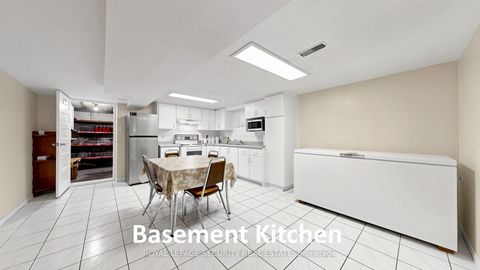 Photo 26 at 137 Robina Avenue, Oakwood Village, Toronto