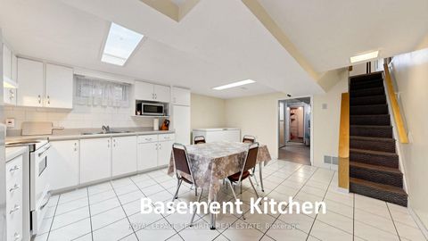 Photo 27 at 137 Robina Avenue, Oakwood Village, Toronto
