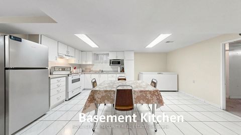 Photo 28 at 137 Robina Avenue, Oakwood Village, Toronto