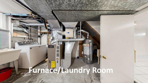 Photo 29 at 137 Robina Avenue, Oakwood Village, Toronto