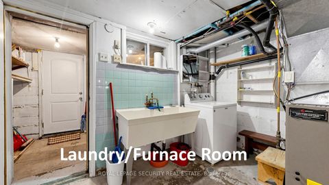 Photo 30 at 137 Robina Avenue, Oakwood Village, Toronto