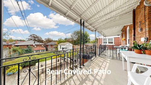 Photo 31 at 137 Robina Avenue, Oakwood Village, Toronto