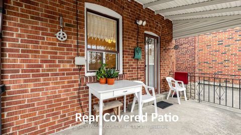 Photo 32 at 137 Robina Avenue, Oakwood Village, Toronto