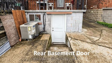 Photo 33 at 137 Robina Avenue, Oakwood Village, Toronto