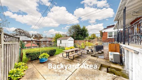 Photo 34 at 137 Robina Avenue, Oakwood Village, Toronto