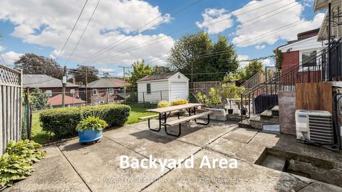 Photo 35 at 137 Robina Avenue, Oakwood Village, Toronto