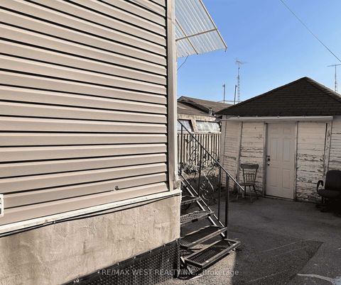 Photo 24 at 10 Fairbank Avenue, Fairbank, Toronto