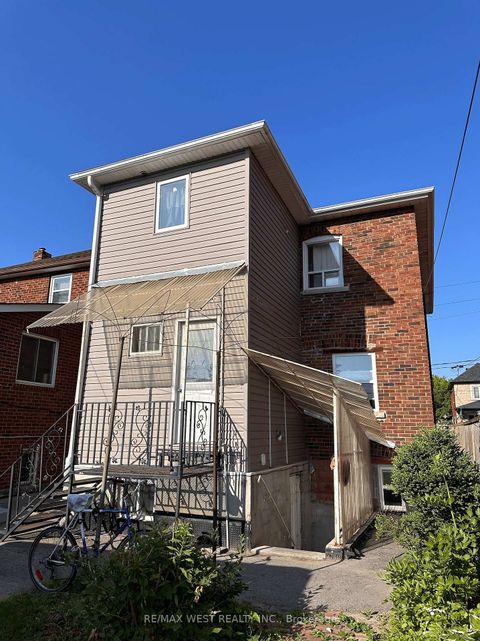 Photo 26 at 10 Fairbank Avenue, Fairbank, Toronto