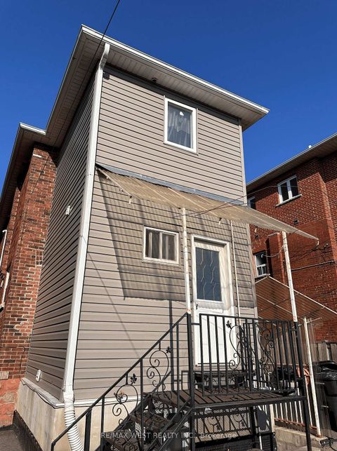 Photo 27 at 10 Fairbank Avenue, Fairbank, Toronto