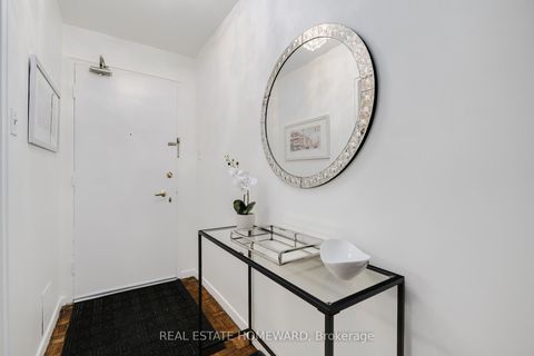 Photo 6 at 203 - 575 Avenue Road, St. Clair, Toronto
