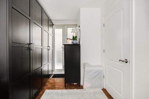 Photo 19 at 203 - 575 Avenue Road, St. Clair, Toronto