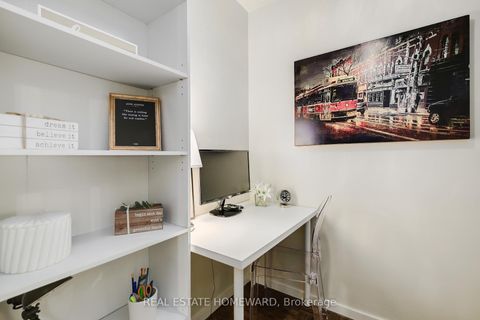 Photo 21 at 203 - 575 Avenue Road, St. Clair, Toronto
