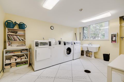 Photo 26 at 203 - 575 Avenue Road, St. Clair, Toronto