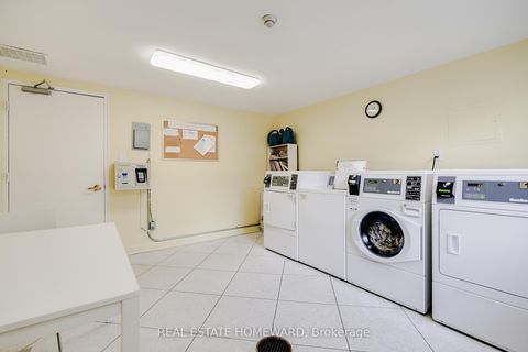 Photo 27 at 203 - 575 Avenue Road, St. Clair, Toronto