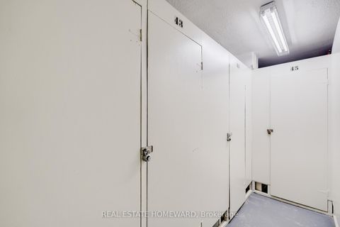 Photo 28 at 203 - 575 Avenue Road, St. Clair, Toronto