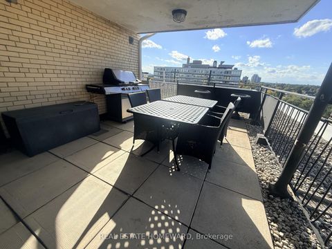 Photo 30 at 203 - 575 Avenue Road, St. Clair, Toronto