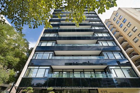 Photo 33 at 203 - 575 Avenue Road, St. Clair, Toronto