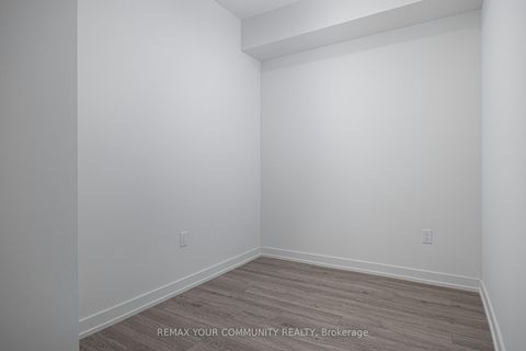 Photo 4 at 1005 - 181 Sterling Road, Dufferin Grove, Toronto