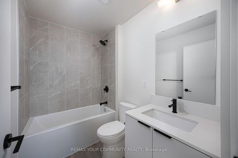 Photo 5 at 1005 - 181 Sterling Road, Dufferin Grove, Toronto