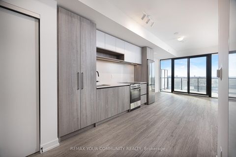 Photo 7 at 1005 - 181 Sterling Road, Dufferin Grove, Toronto