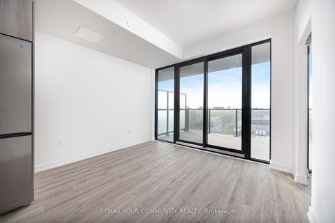Photo 9 at 1005 - 181 Sterling Road, Dufferin Grove, Toronto