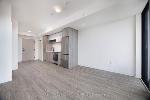 Photo 11 at 1005 - 181 Sterling Road, Dufferin Grove, Toronto