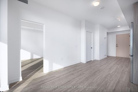 Photo 12 at 1005 - 181 Sterling Road, Dufferin Grove, Toronto