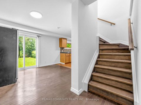 Photo 13 at 37 Tinbury Place, Malvern, Toronto